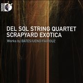 ᥤ󡦥٥/Scrapyard Exotica CD+Blu-ray Audio[DSL92193]