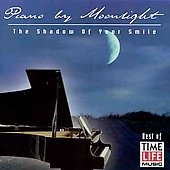 Piano by Moonlight: Shadow of Your Smile