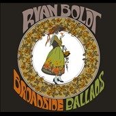 Broadside Ballads