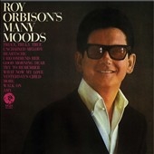Roy Orbison's Many Moods