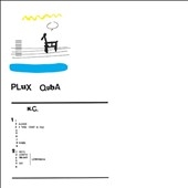 Nuno Canavarro/Plux Quba＜限定盤＞[DC639]