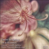 Desire in Spring: Air & Hammers