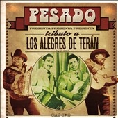 Tributo a Los Alegres de Teran 