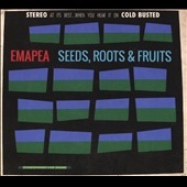 Seeds, Roots & Fruits Seeds, Roots & Fruits