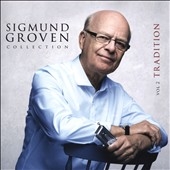 Collection, Vol. 2: Tradition