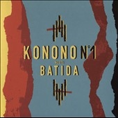 Konono No.1 Meets Batida
