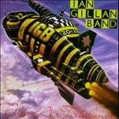 Clear Air Turbulence