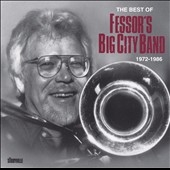 Best of Fessor's Big City Band