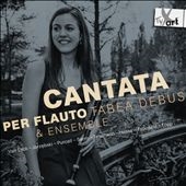 ٥ǥ֥/Cantata per Flauto[TXA15060]