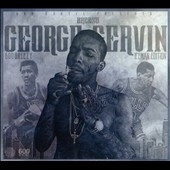 Breezo George Gervin (Iceman Edition)