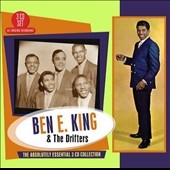 Ben E. King/The Absolutely Essential 3 CD Collection[BT3128]