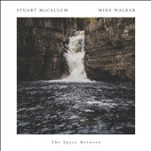 The Space Between The Space Between