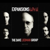 Expansions Live Expansions Live