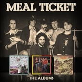 The Albums The Albums