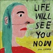 Life Will See You Now<限定盤> Life Will See You Now<限定盤>