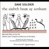 The Eighth Hour of Amduat The Eighth Hour of Amduat