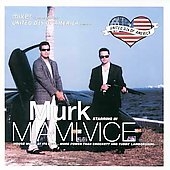 United DJs Presents Murk