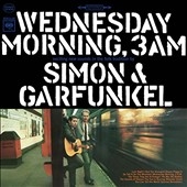 Wednesday Morning 3am＜完全生産限定盤＞