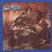 Siegel-Schwall Band Siegel-Schwall Band