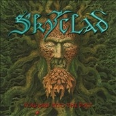Skyclad/Forward Into The Past[LISB3672]