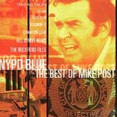 NYPD Blue: The Best Of Mike Post