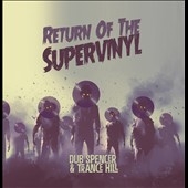Return of the Supervinyl