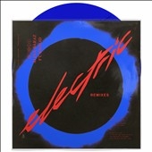Electric Remixes Electric Remixes