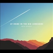 At Home in the Big Lonesome