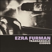 Ezra Furman/Transangelic Exodusס[BELLA725V]