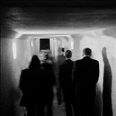 Midnight in a Moonless Dream *