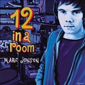 Marc Jonson/12 In A Room LP+CD[MR374]
