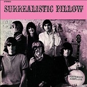Surrealistic Pillow＜Black Vinyl/限定盤＞