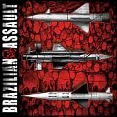 Brazilian Assault