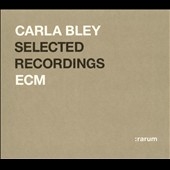 Rarum XV: Selected Recordings