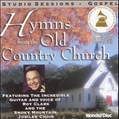 Hymns From The Old Country Church