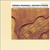 Kenny Burrell/ケニー・バレルの全貌＜完全生産限定盤＞