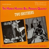 Herbie Harper-Bill Perkins Quintet, The