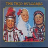 The Forest Is Crying