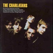 The Charlatans/The Charlatans