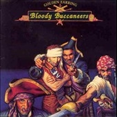 Bloody Buccaneers Bloody Buccaneers