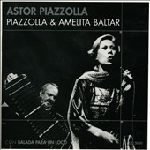 Piazzolla & Amelita Baltar (Apc)