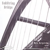 TOWER RECORDS ONLINE㤨֥ޥåġ٥ꥹȥ/SubString Bridge - Reich, Hillborg et al / Mats Bergstroem[BISNLCD5019]פβǤʤ2,966ߤˤʤޤ