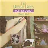 Lost & Found (1961-1962)