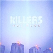 The Killers/Hot Fuss[9875736]