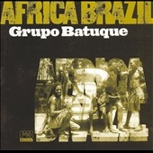 Africa Brazil