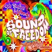 Sound Of Freedom (CD2)