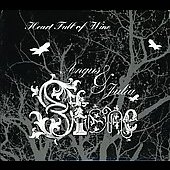 Heart Full Of Wine/Chocolate & Cigarettes Heart Full Of Wine/Chocolate & Cigarettes