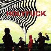 Holy Fuck LP 