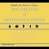 The Decline Of British Sea Power 