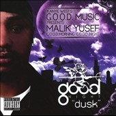 Kanye West & Malik Yusef Presents:Good Morning Good Night "Dust"